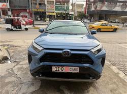 تويوتا راف 4